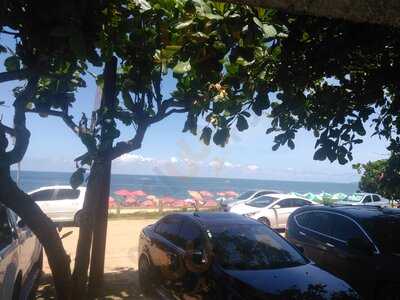 Restaurante Rancho Do Camarão