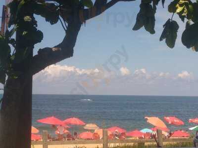 Restaurante Rancho Do Camarão