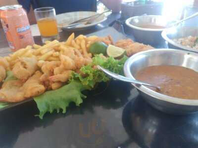 Restaurante Rancho Do Camarão