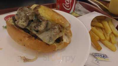 Labrase Churrascaria