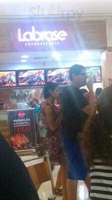 Labrase Churrascaria