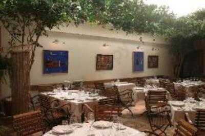 Restaurante El Tranvia