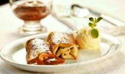 Restaurante El Tranvia