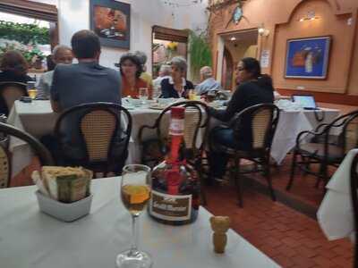 Restaurante El Tranvia