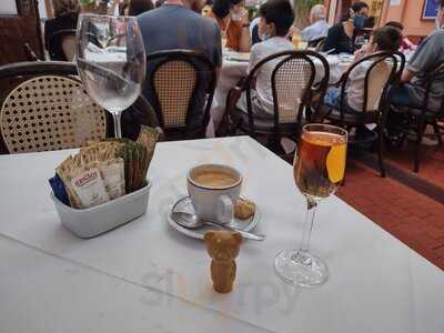 Restaurante El Tranvia