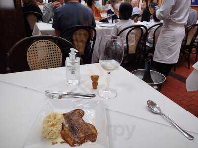 Restaurante El Tranvia