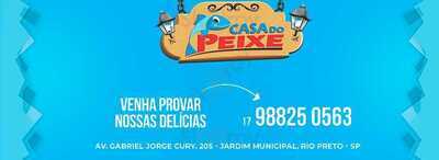 Casa Do Peixe 3