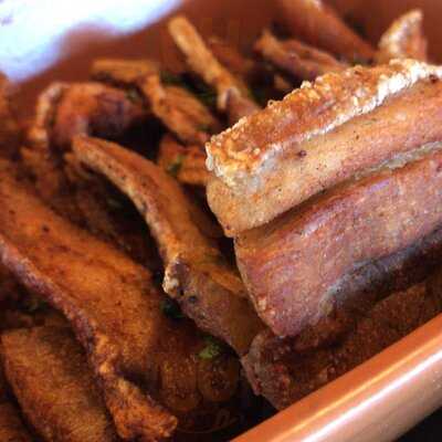 Santissimo Restaurante E Eventos