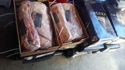 Costelão Do Gaúcho