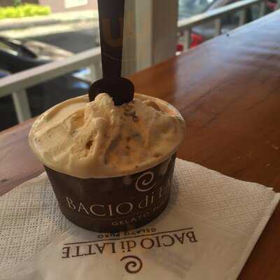 Bacio Di Latte - Vila Madalena