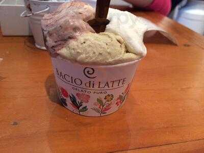 Bacio Di Latte - Vila Madalena