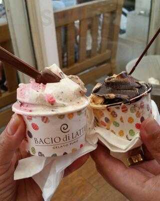 Bacio Di Latte - Vila Madalena