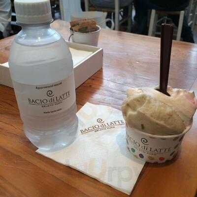 Bacio Di Latte - Vila Madalena