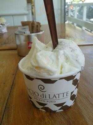 Bacio Di Latte - Vila Madalena