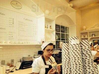 Bacio Di Latte - Vila Madalena