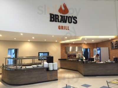 Bravo's Grill