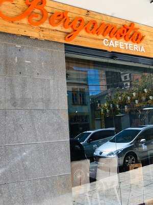 Bergamota Cafeteria