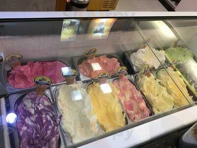 Sorvetes Finos Ster Bom, Midway