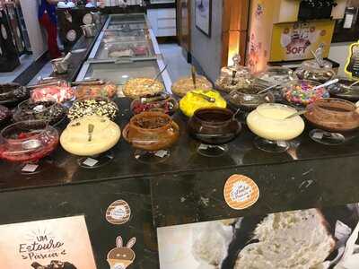 Sorvetes Finos Ster Bom, Midway