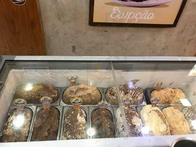 Sorvetes Finos Ster Bom, Midway