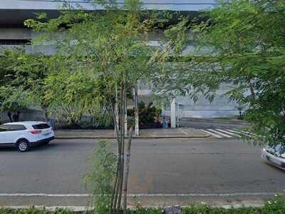 Sorvetes Finos Ster Bom, Midway