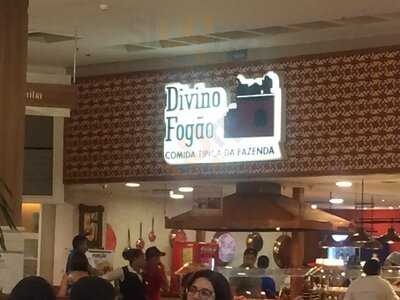 Divino Fogao