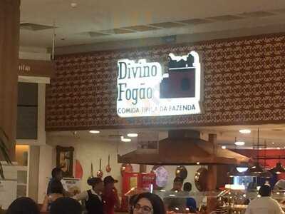 Divino Fogao
