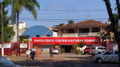 City Grill Churrascaria Rodizio