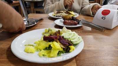 City Grill Churrascaria Rodizio