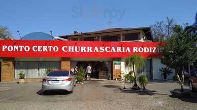 City Grill Churrascaria Rodizio