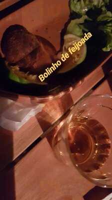 Confraria 115 Bar E Petiscaria