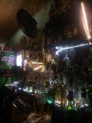 Confraria 115 Bar E Petiscaria