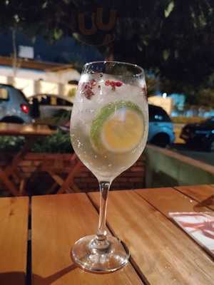 Confraria 115 Bar E Petiscaria