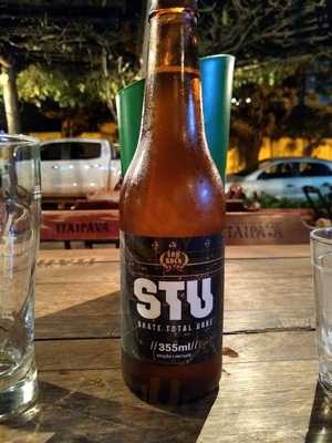 Confraria 115 Bar E Petiscaria