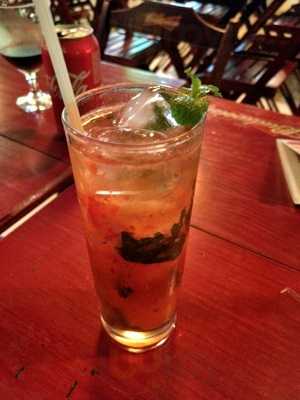 Confraria 115 Bar E Petiscaria