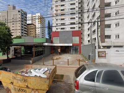 Confraria 115 Bar E Petiscaria