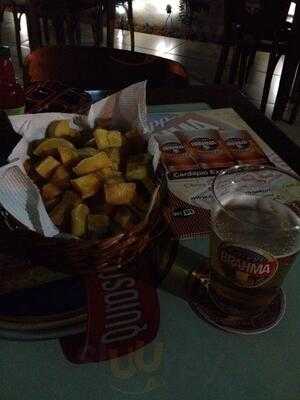 Chopp Brahma Express Maringa