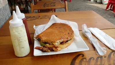 Xis Do Gaucho Lanches