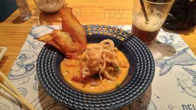 Quilha Bar E Restaurante