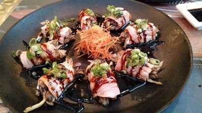 Quilha Bar E Restaurante