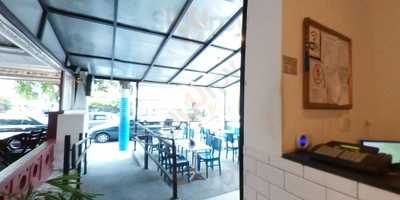 Quilha Bar E Restaurante