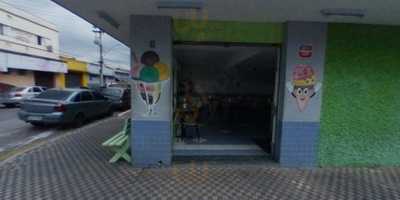 Sorveteria Tropical