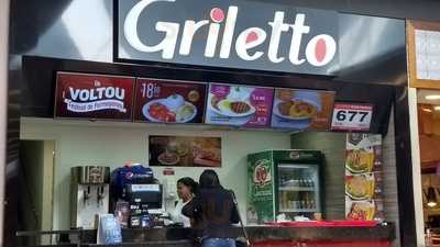 Griletto