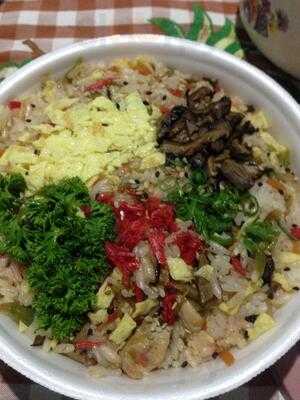 Ofukuro No Aji - Comida Japonesa