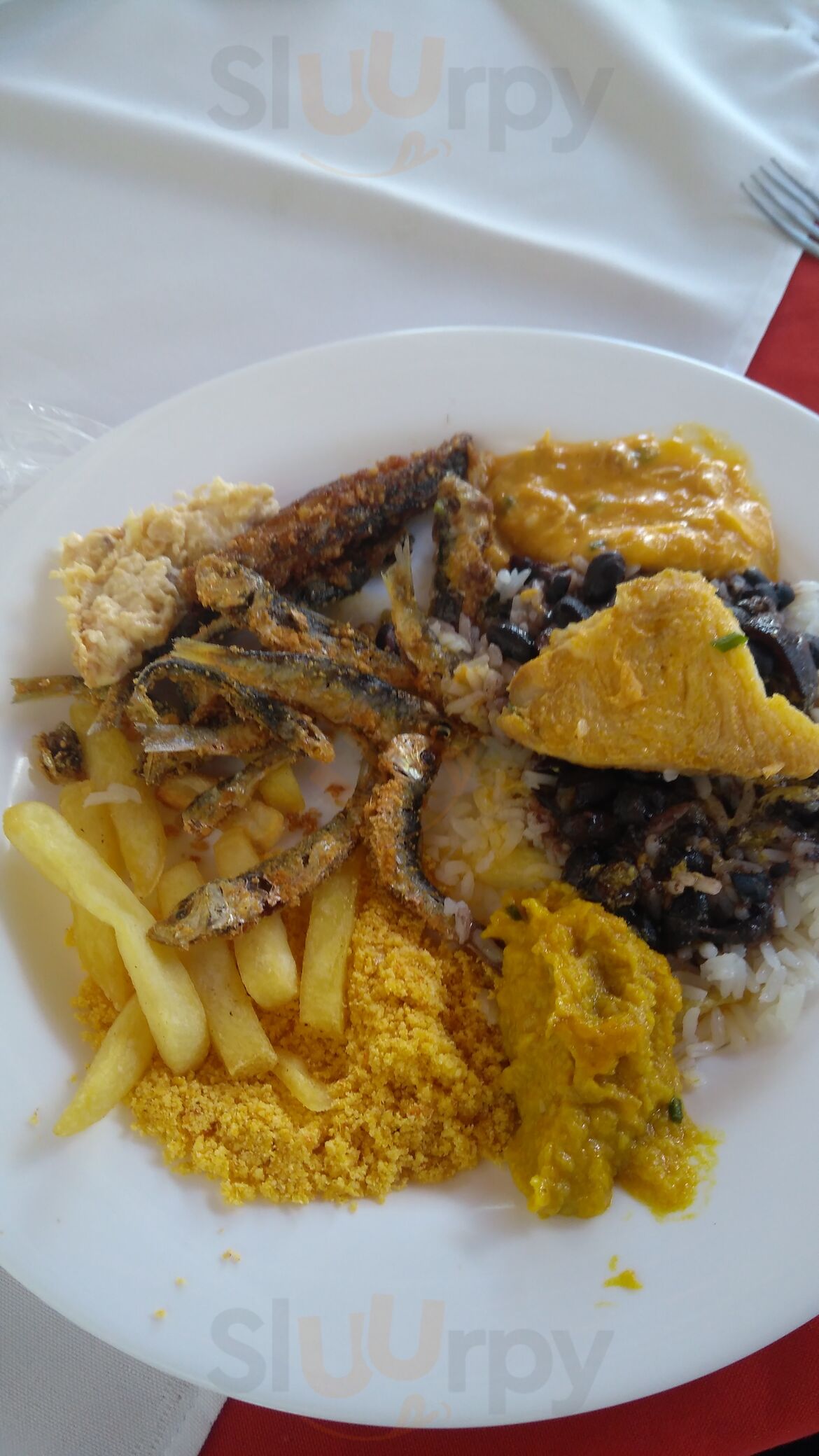 Restaurante Ozias Filho
