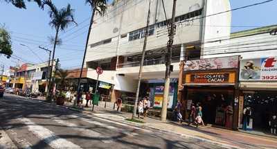 Chocolates Brasil Cacau