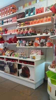 Chocolates Brasil Cacau