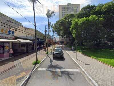 Chocolates Brasil Cacau