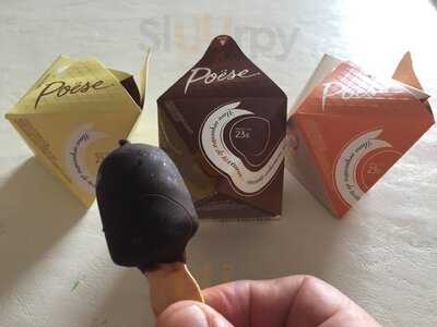 Los Paleteros Praça