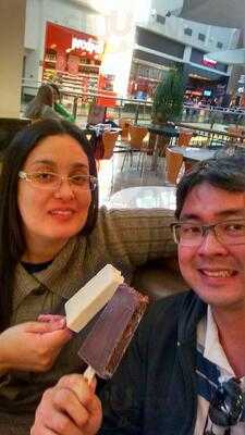 Los Paleteros Praça